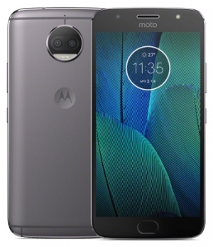 Motorola XT1805 Moto G5s Plus Grey